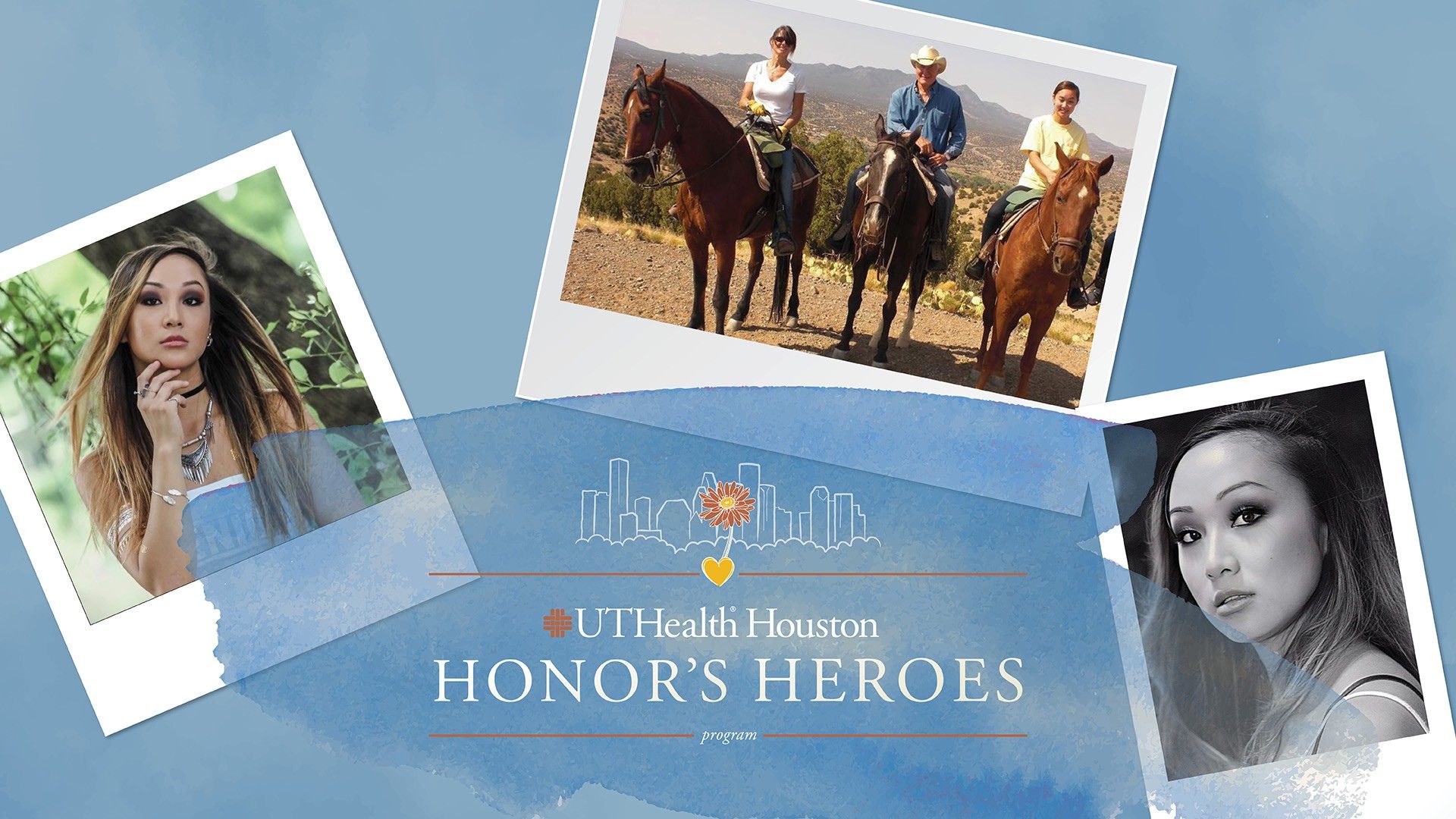 The Houston Emergency Opioid Engagement System (HEROES) program at UTHealth Houston will now be known as the Honor Nicole Wallace HEROES. (Photo by UTHealth Houston)