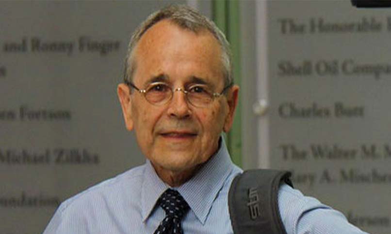 Robert “Bob” Vogler, DSN