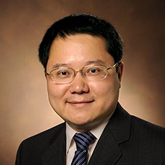 Image of Dr. Hua Xu, PhD