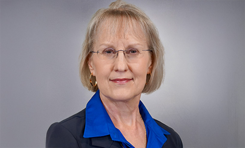 AHIMA names Dr. Susan Fenton a 2024 Triumph Award Winner