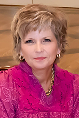 Tracy Judd