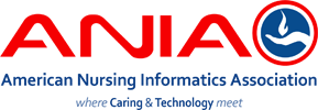 American Nursing Informatics Association (ANIA) Logo