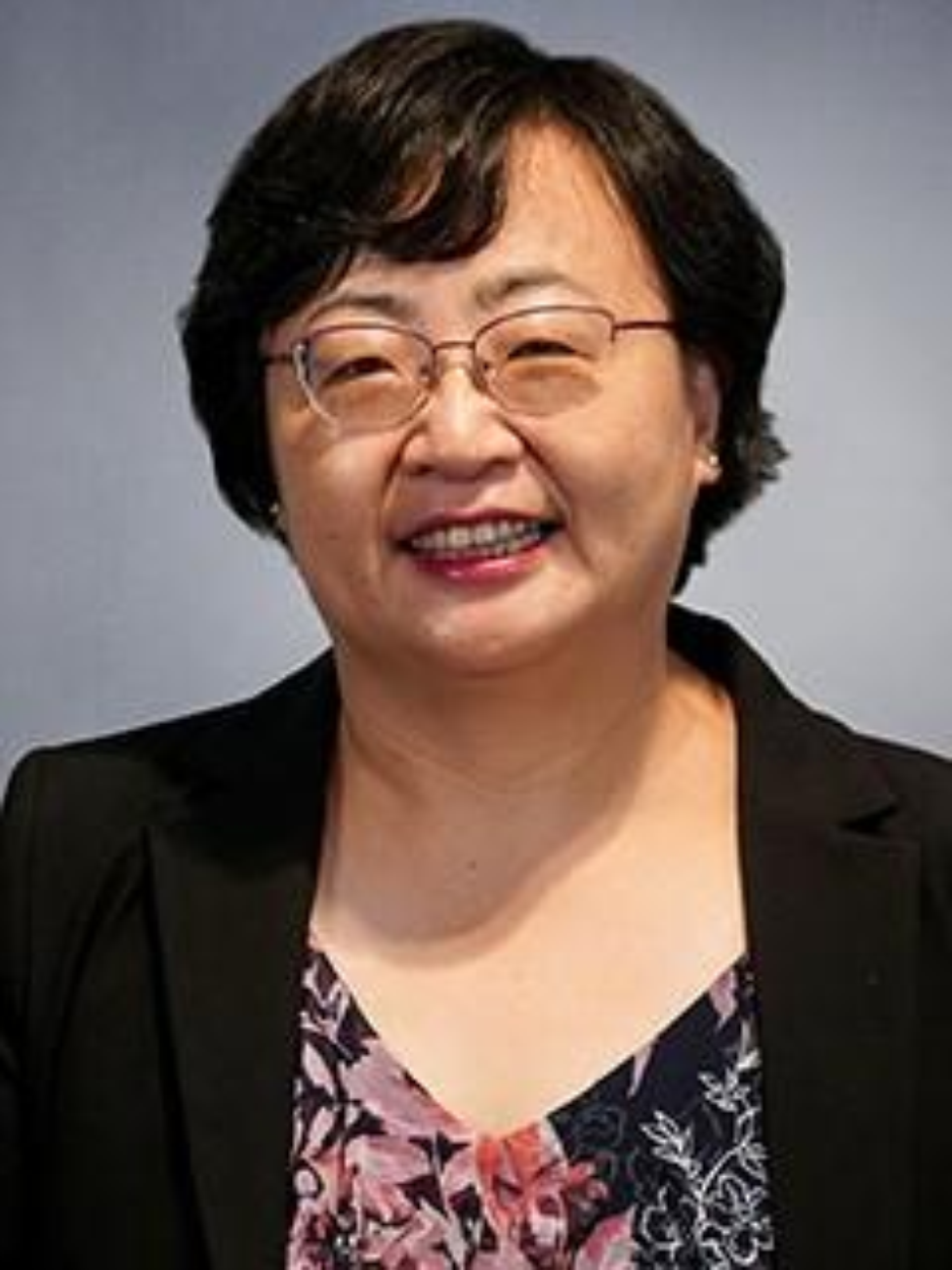 Hongfang Liu, PhD