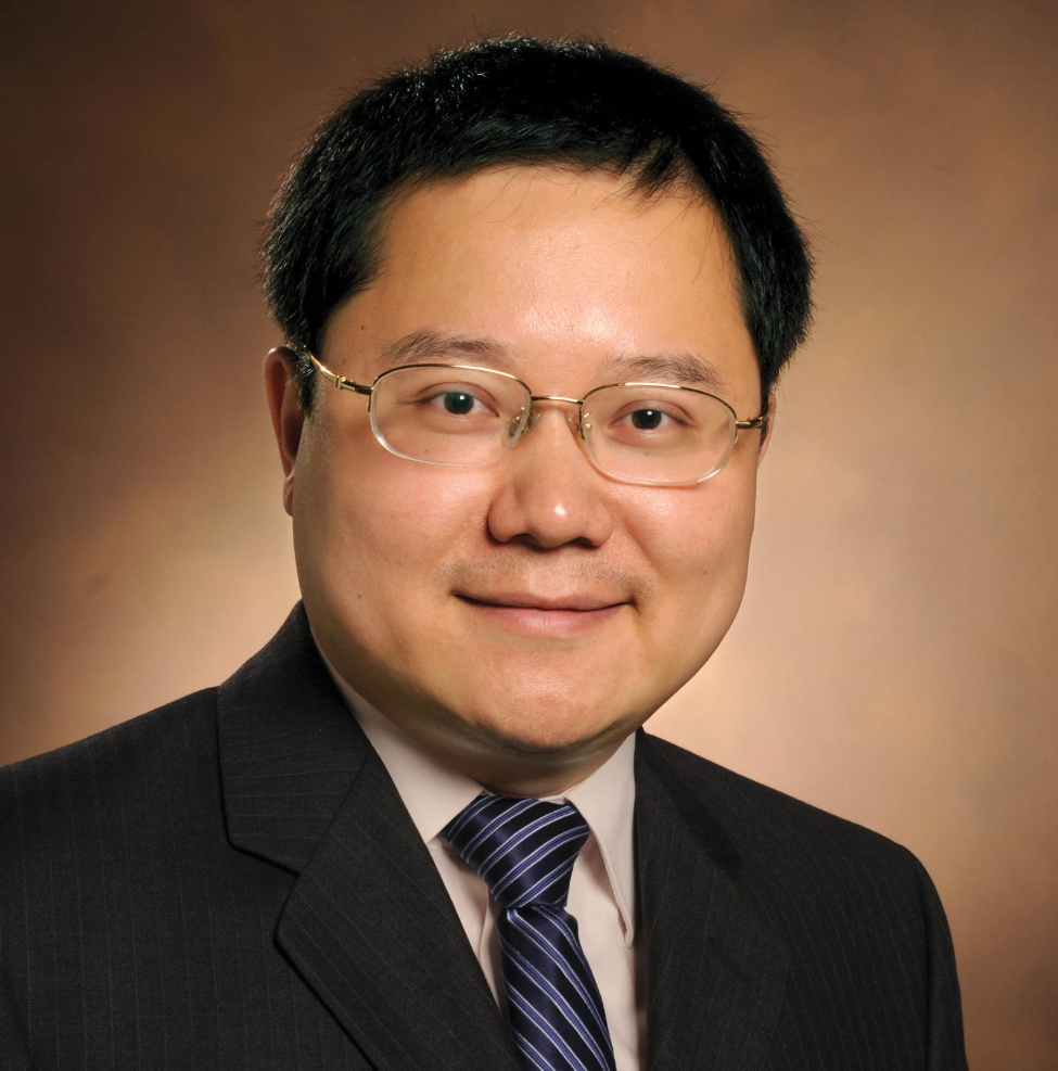 Hua Xu, PhD, the Glassell Family Distinguished Professor and associate dean for innovation at UTHealth Houston School of Biomedical Informatics. Hua Xu, PhD, the Glassell Family Distinguished Professor and associate dean for innovation at UTHealth Houston School of Biomedical Informatics.