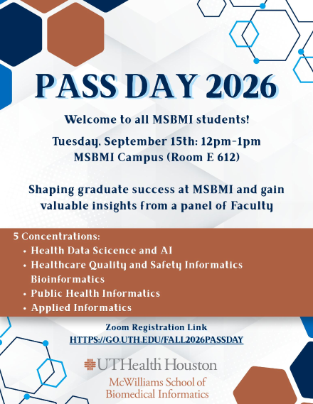 PASS DAY 2026