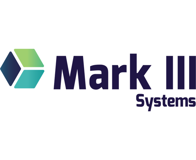 Mark iii Systems Logo