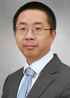 Degui Zhi, PhD