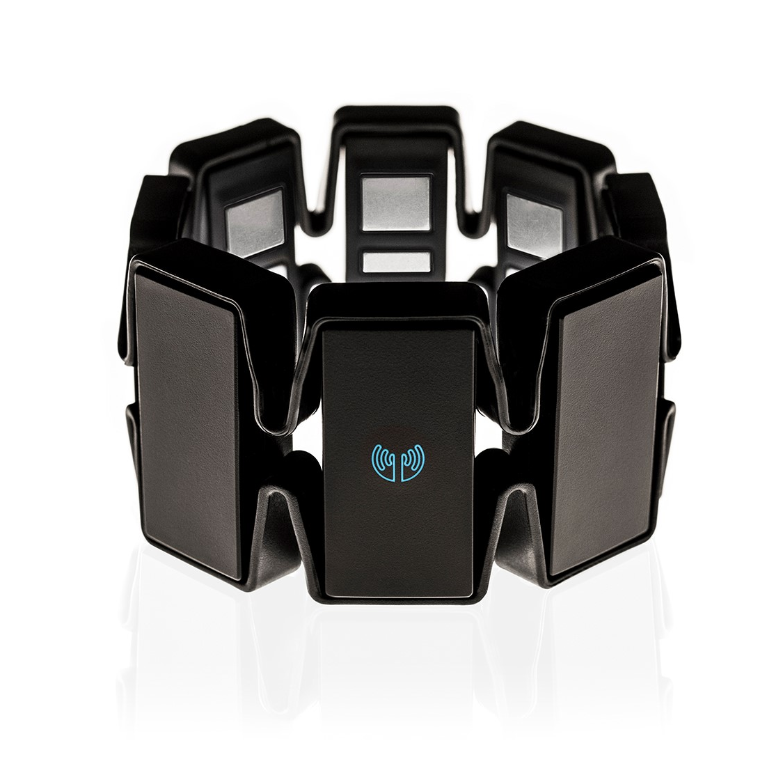 Gesture Armband