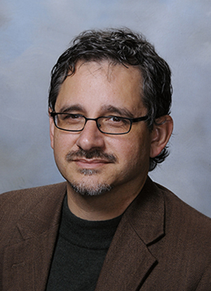 Todd Johnson, PhD, Professor