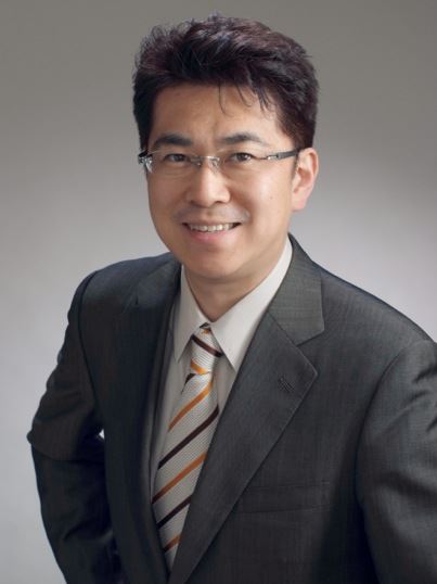 Noriaki Aoki, MD, PhD