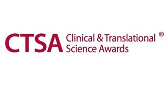 Clinical and Translational Science Awards logo