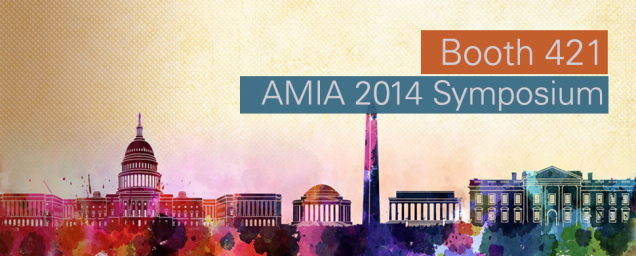 AMIA 2014 Annual Symposium