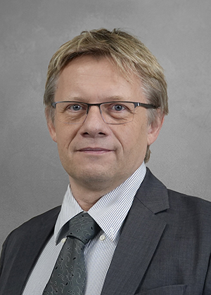 Andrzej Kudlicki, PhD