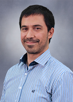 Arif Harmanci, PhD, MS