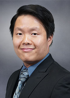 David J. H. Shih, PhD
