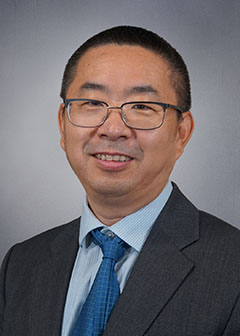 Degui Zhi, PhD, MS