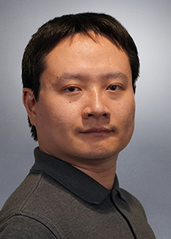 Dian Hu, PhD