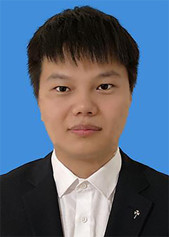 Haodong Xu, PhD