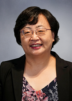 Hongfang Liu, PhD
