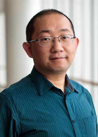 Ming Huang, PhD