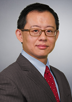 image of Jianguo Wen, PhD