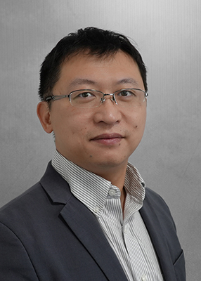 Jun Jiang, PhD