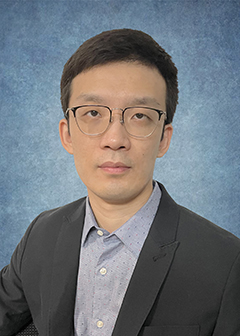 image of Kai Zhang, PhD