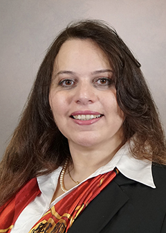 Laila Rasmy Bekhet, PhD