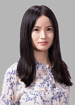 image of Lishan Yu, PhD