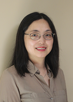 image of Liwei Wang, MD, PhD