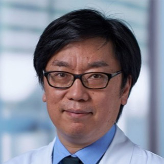 Masayuki Nigo, MD