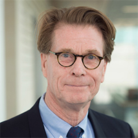 Richard M. Peters Jr., MD
