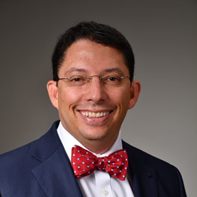 Roy Riascos, MD