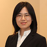 Ruihong Huang, PhD