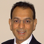 Suresh Bhavnani, PhD