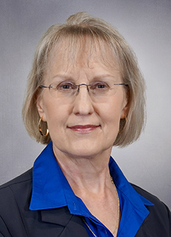 image of Susan Fenton, PhD, RHIA, FAHIMA
