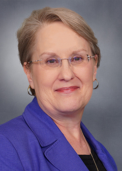 Headshot of Dr.Susan Fenton
