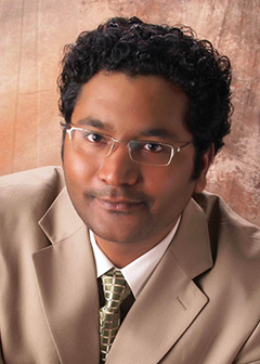 image of Toufeeq Ahmed Syed, PhD