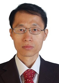 Xiaosheng Wang, PhD