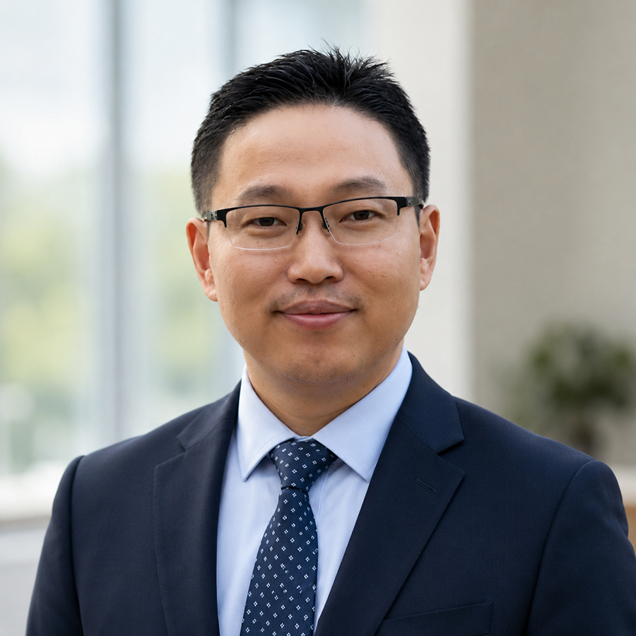 Xiaoyang Ruan, PhD