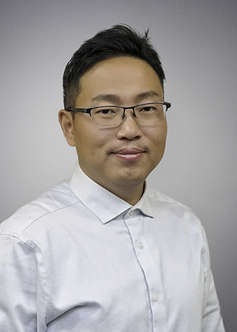 Xiaoyang Ruan, PhD