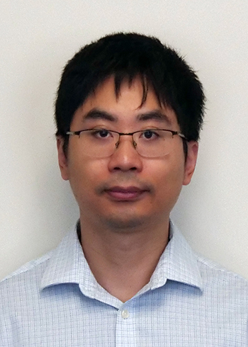 image of Ziqian Xie, PhD