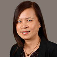 Ying Huang, MD, PhD
