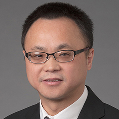 Xiaobo Zhou, Ph.D.