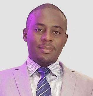 Abdulaziz Bako, PhD, MPH, MBBS