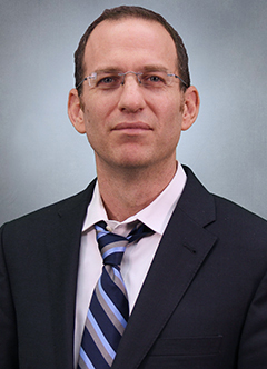 image of Assaf Gottlieb, PhD
