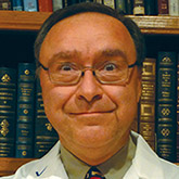 Carl V. Vartian, MD, MS