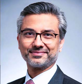 Farhaan Vahidy, PhD, MBBS, MPH, FAHA