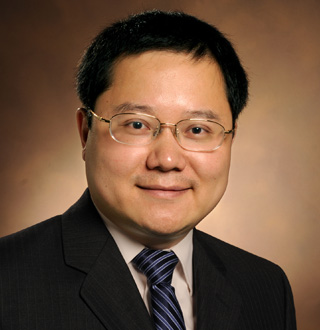 Dr. Hua Xu PhD