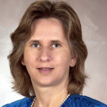 Irmgard Willcockson, PhD